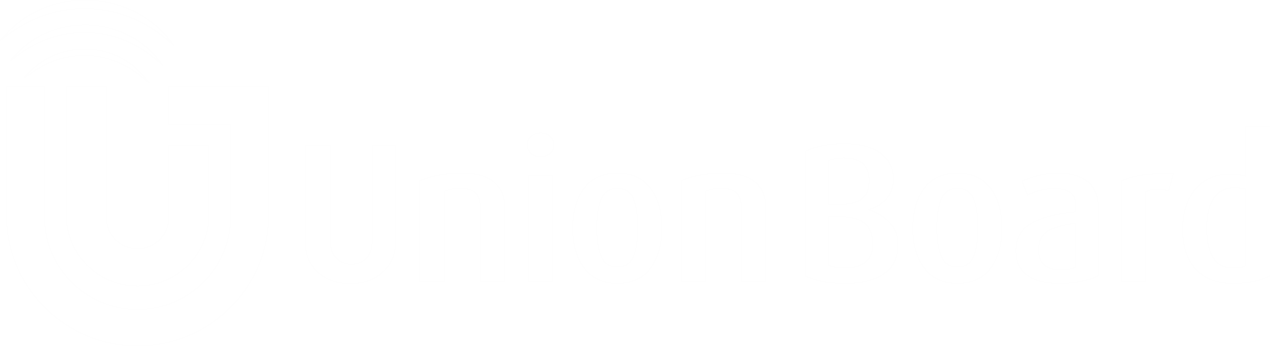 Logo UnionBoard